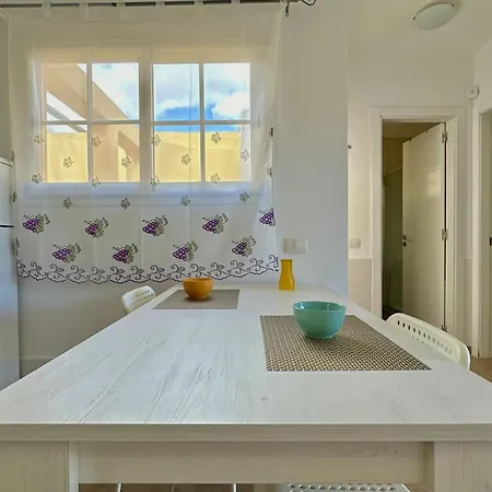 Διαμέρισμα Caleta Pool & Terrace *