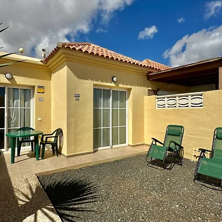 Caleta Pool & Terrace Apartment Caleta De Fuste